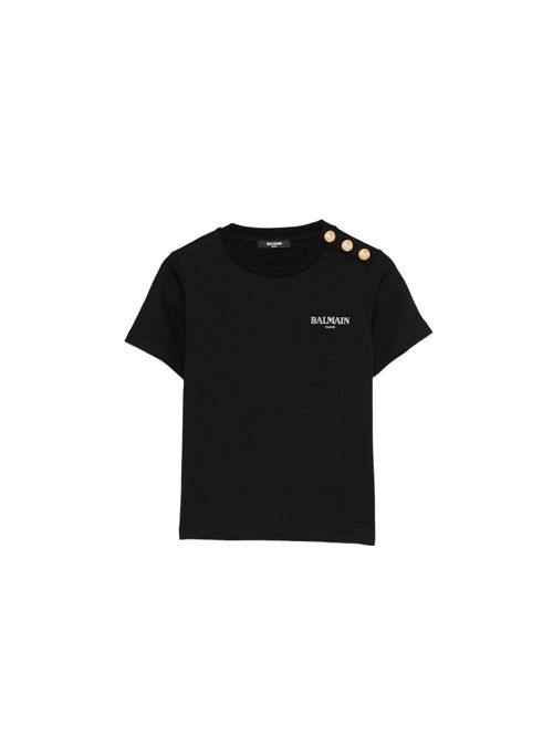  BALMAIN | BY8Q21 Z3672930BC